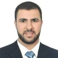 Dr. Mohammad Awwad