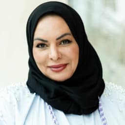 Dr. Elham Alateeq