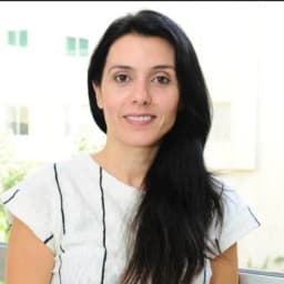 Dr. Hera Tashjian