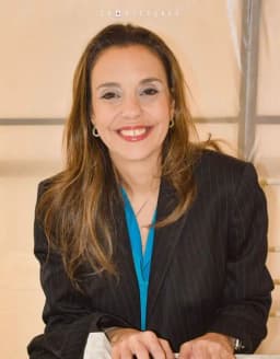 Dr. Zenia Khori-Stevens